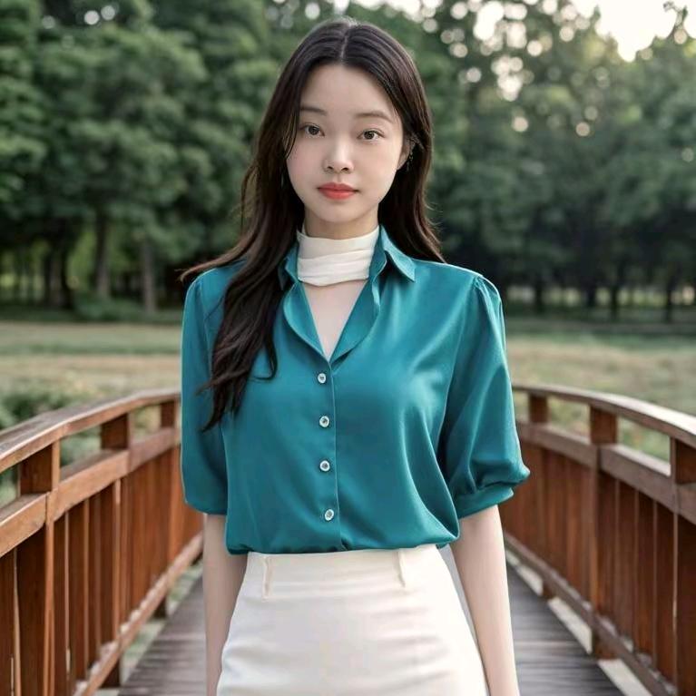 🍁心有💞独钟☘️