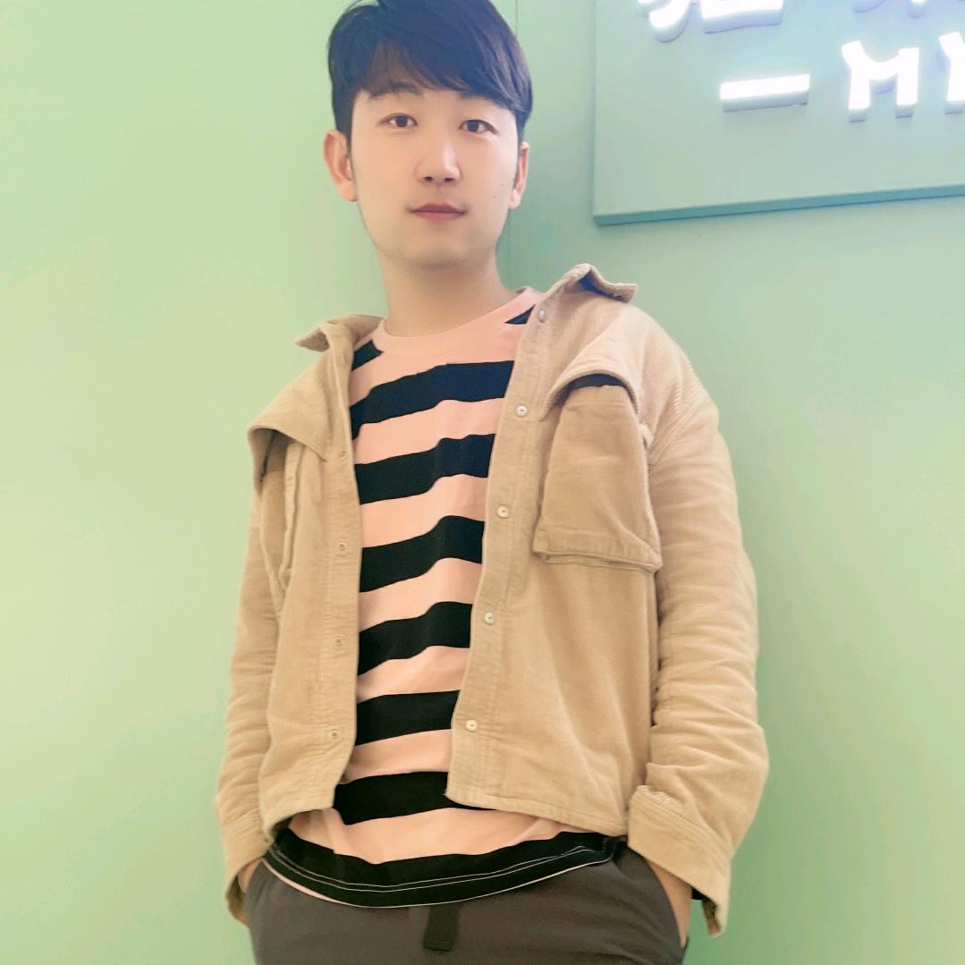 不夹心的三明治