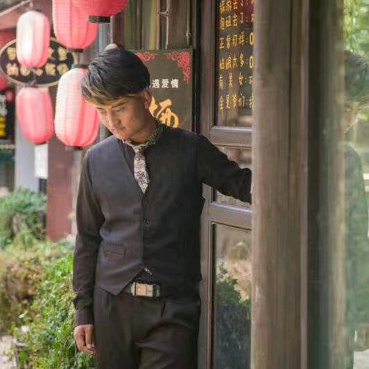 丽江摩梭小独支