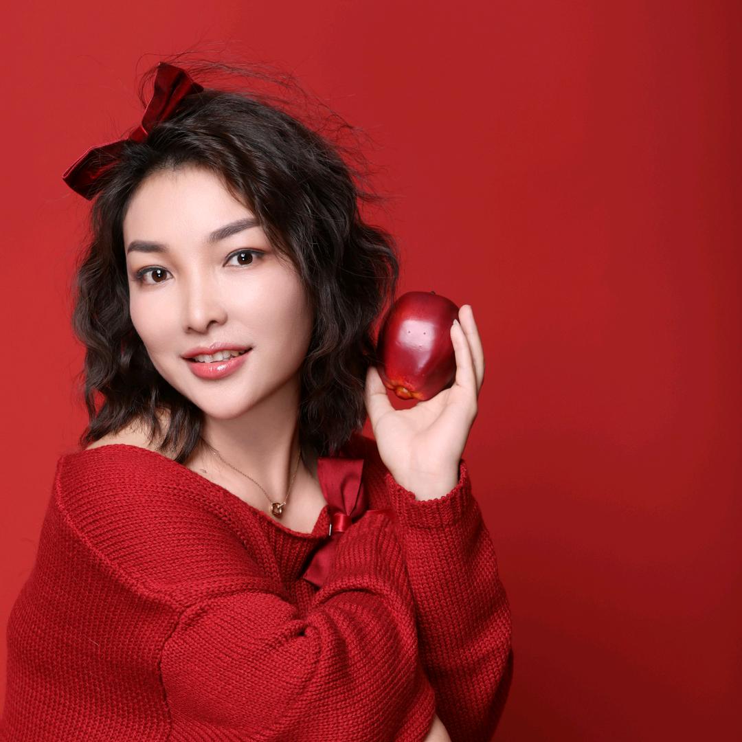 玫瑰精灵