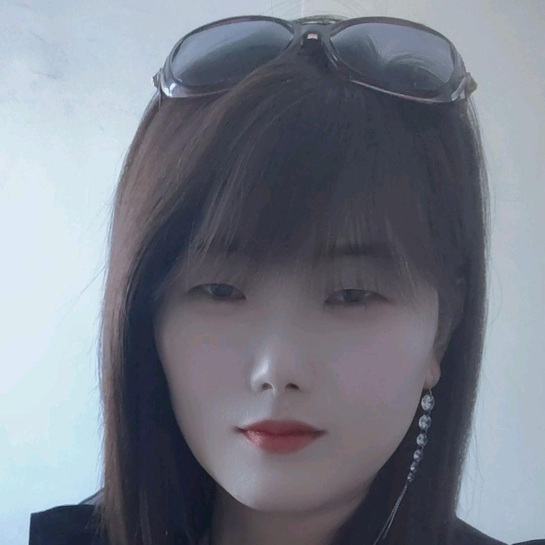 甜心小可爱