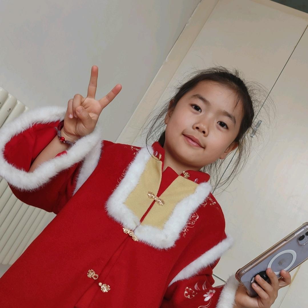 小葡萄开心快乐每一天