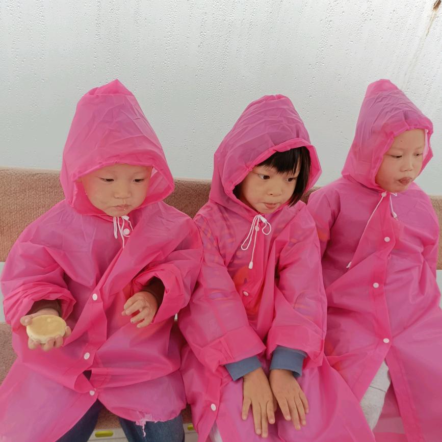 燕子呀《三个孩儿的宝妈》