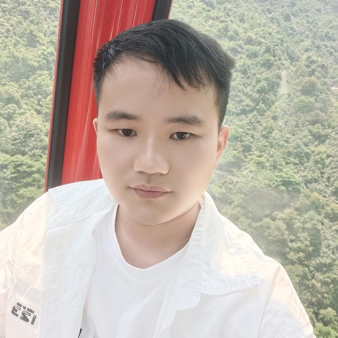 （童话泡泡）顾北