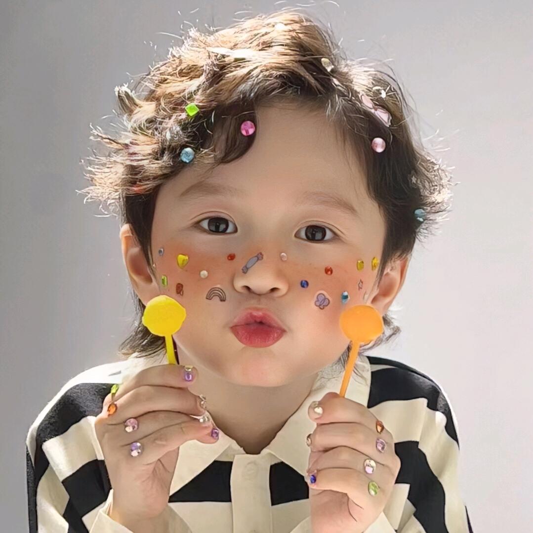 🌈佳杰士来啦🌈