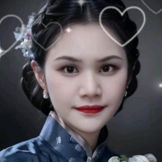 青云