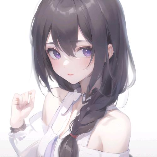 望月^_^