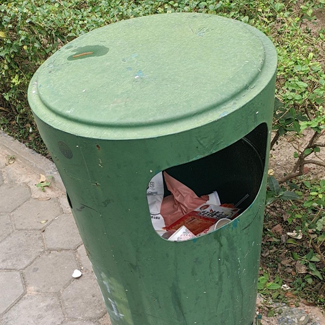 垃圾桶(冬日限定)