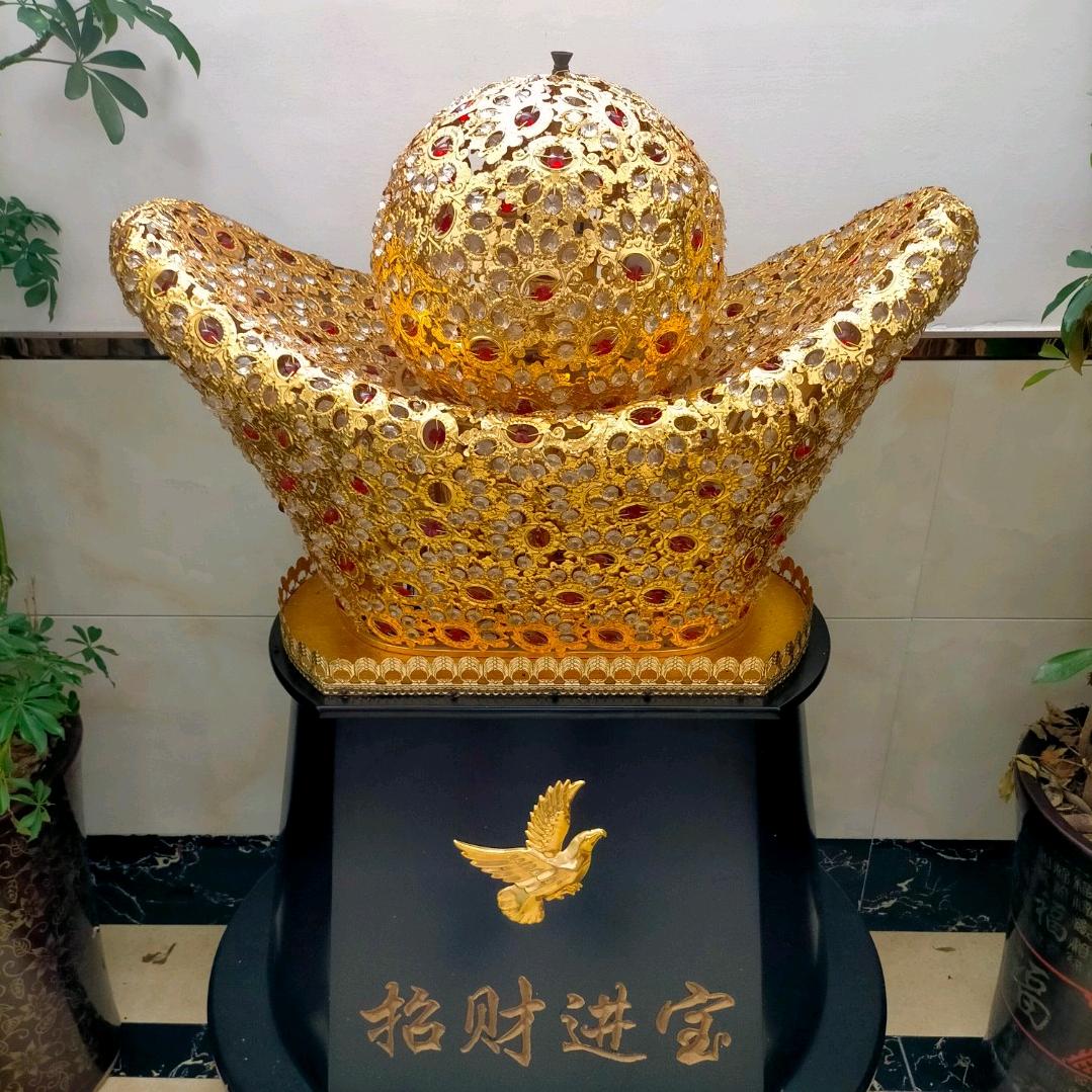 财富哥