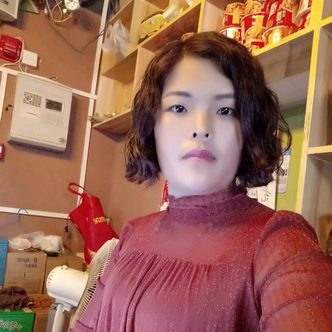 你是我的风景
