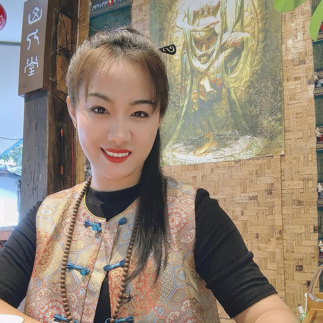 小夏知的茶茶