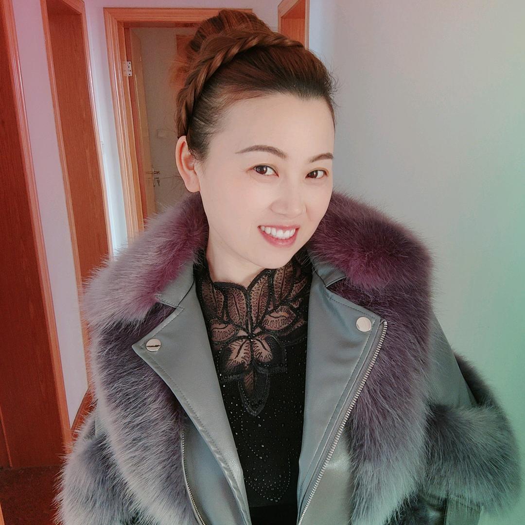 美玲姐