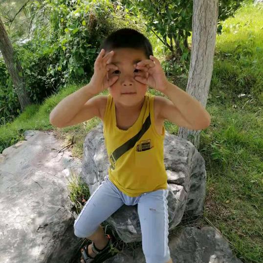 平平安安，年年有鱼，开开心心