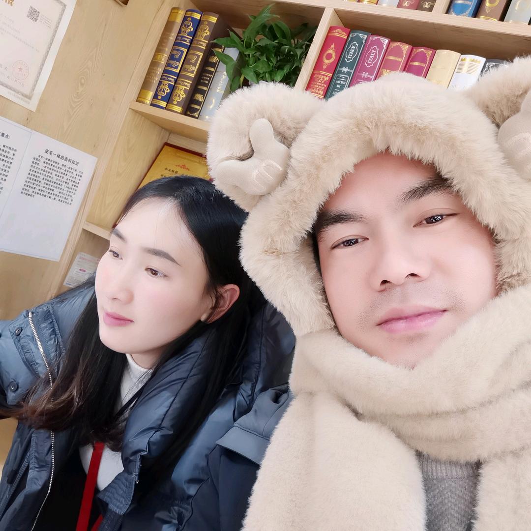 是谁让我动了心