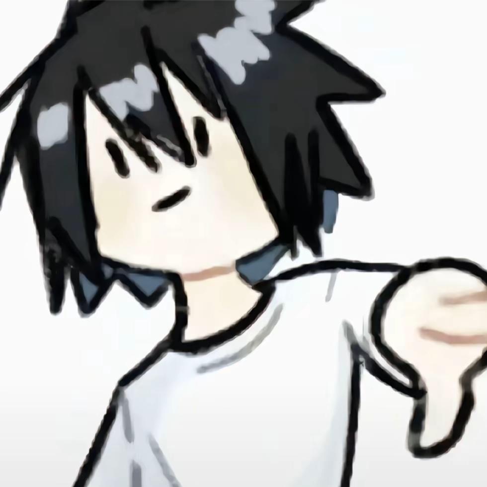 ？