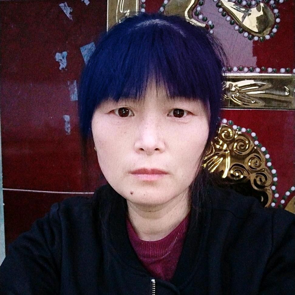宁小丽