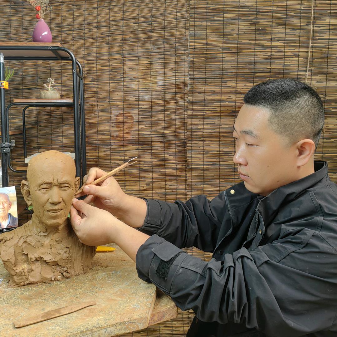 泥人冯