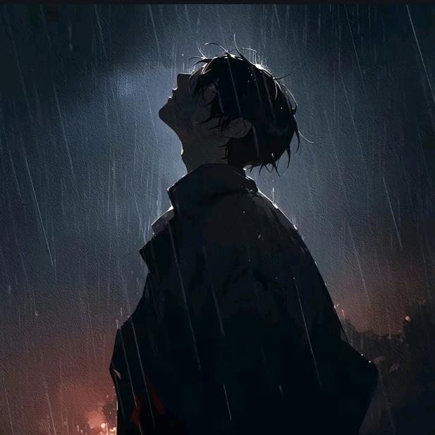 也许娜就是尽头