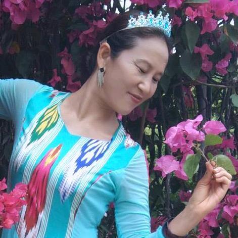 曲靖新疆舞中心