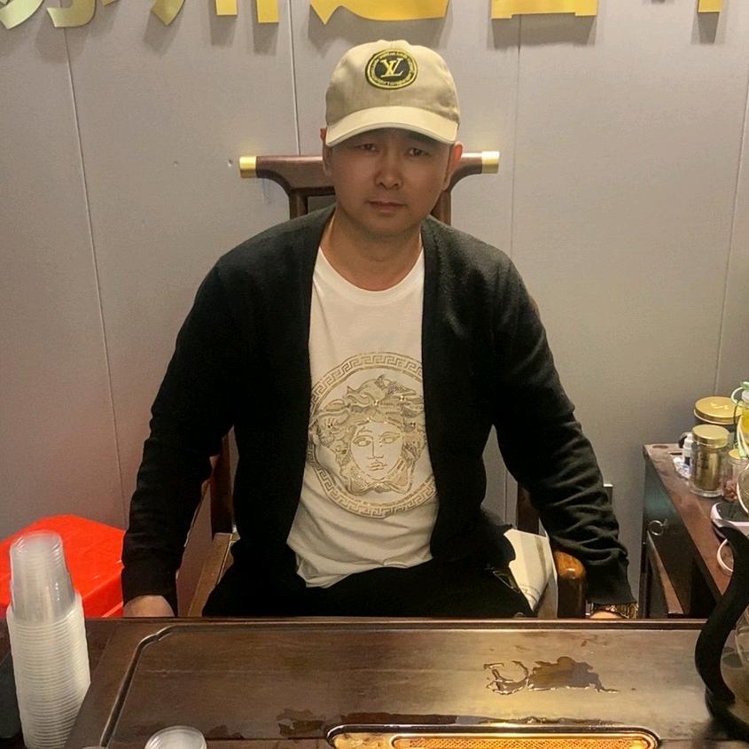 兵哥在南通