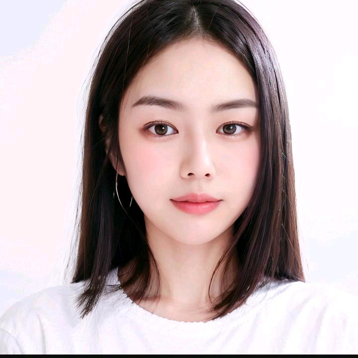 就你好看(♥∀♥)