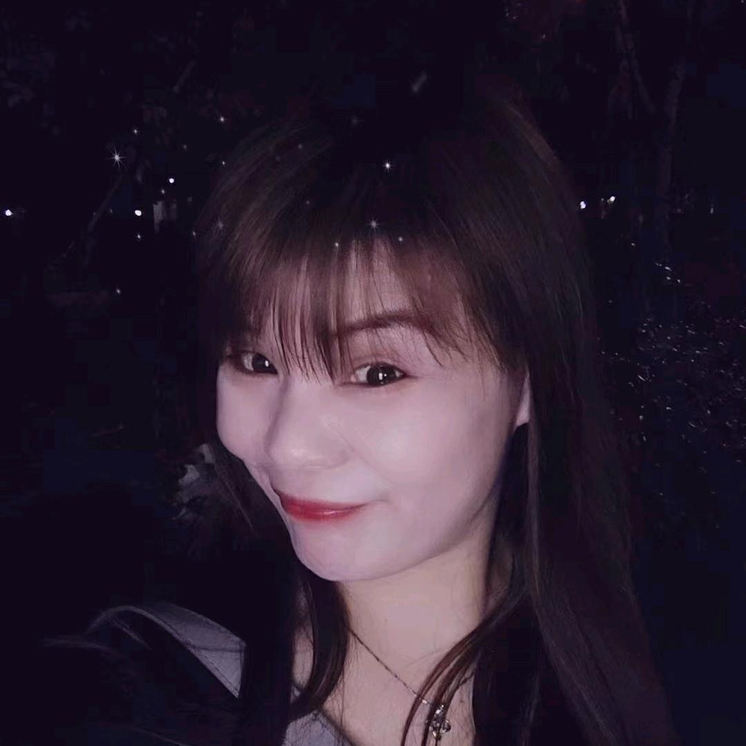 黑玫瑰🌹
