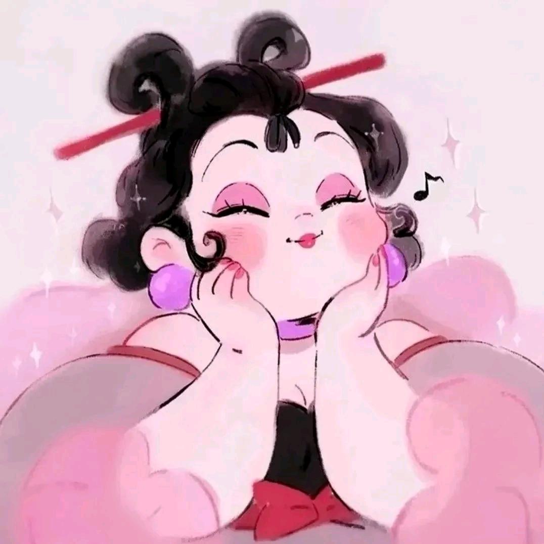 月半