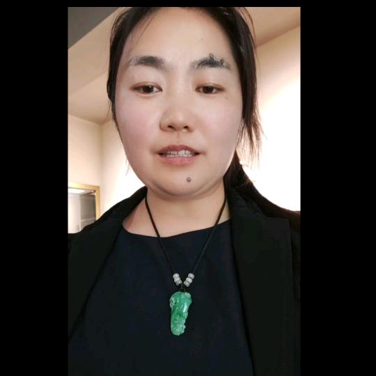 丽姐爱玉