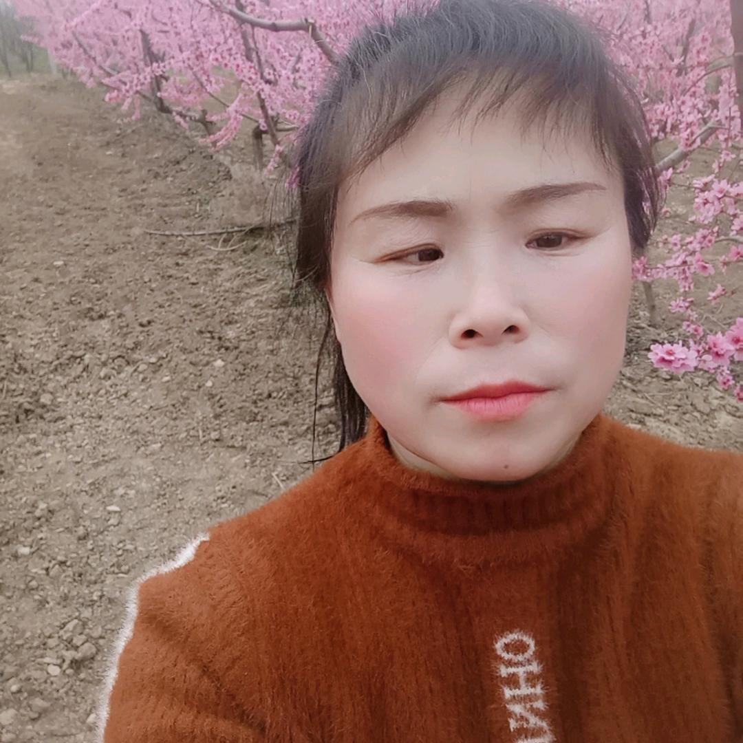 幸运姐