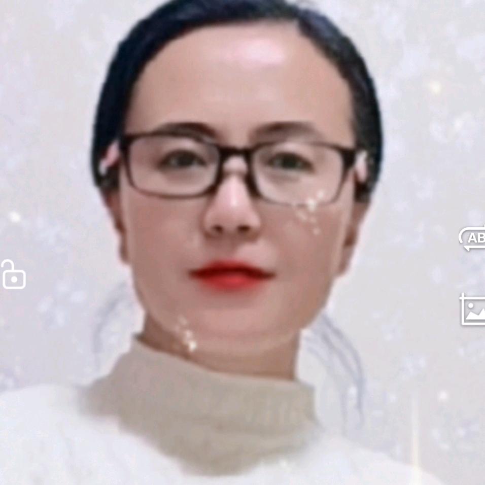 梅梅姐