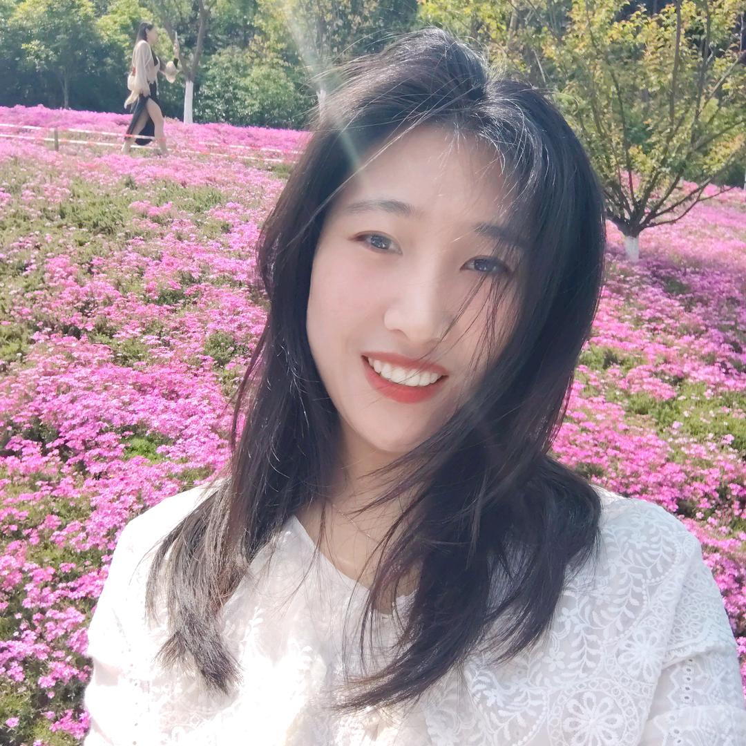 樊樊🍀