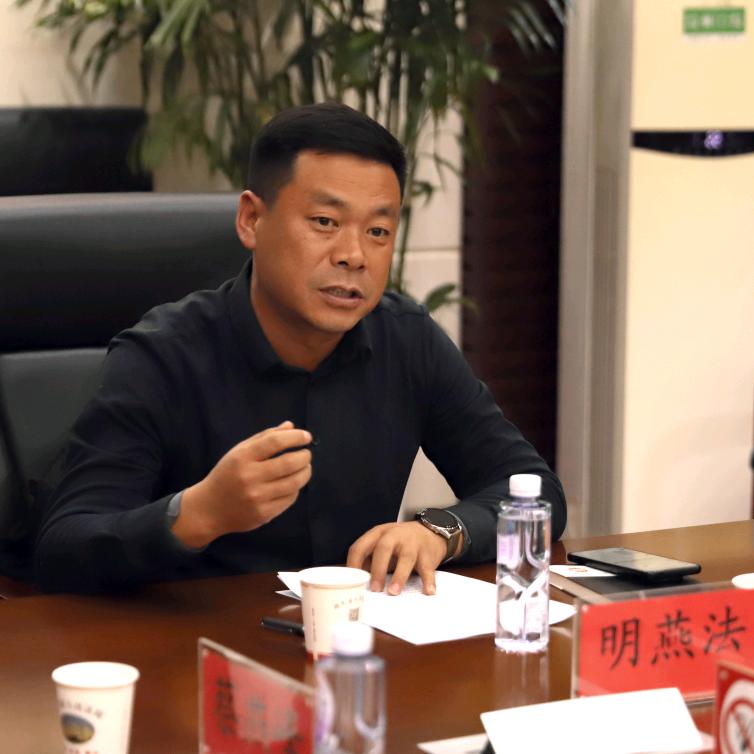 小明书记新农人