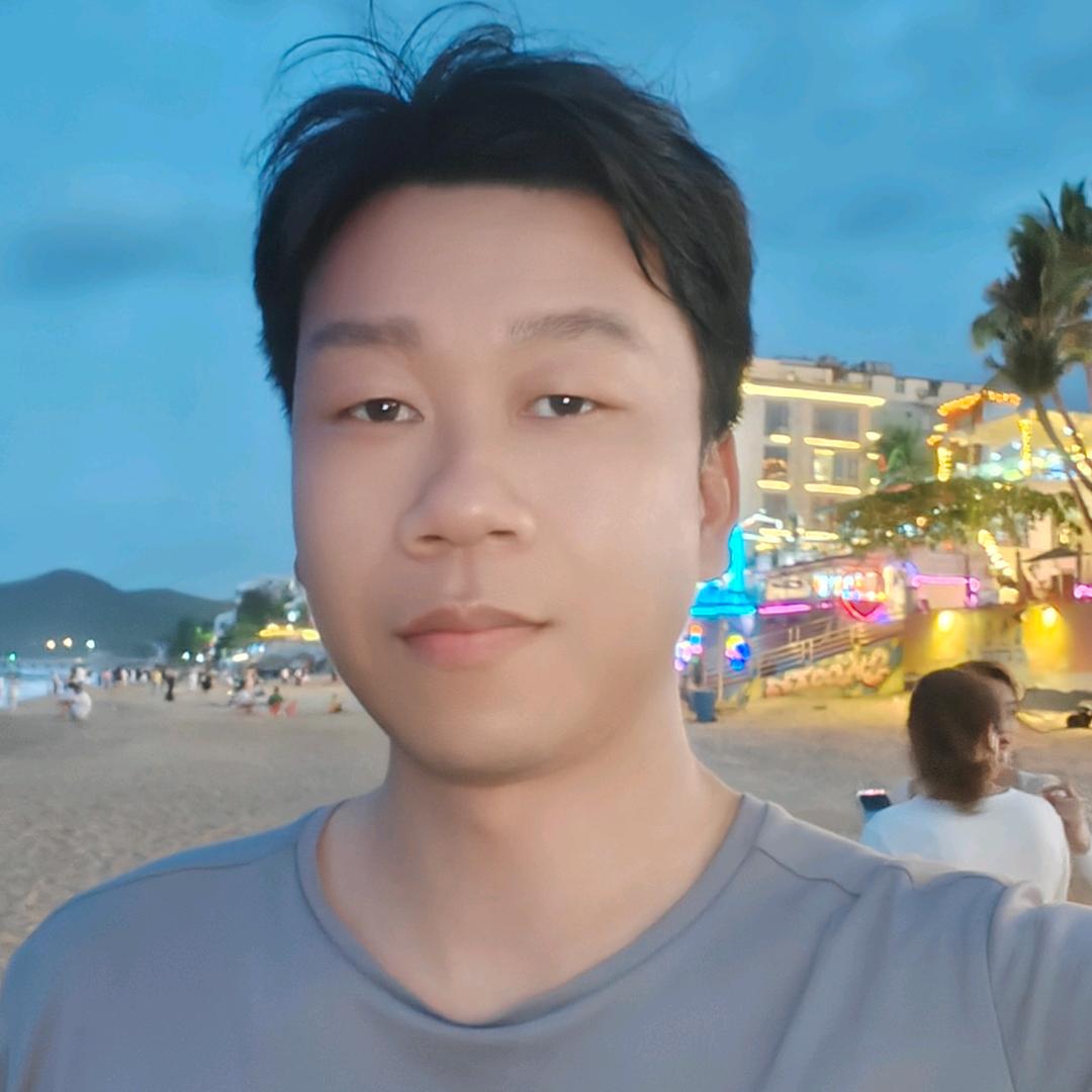 小龙骑行之旅