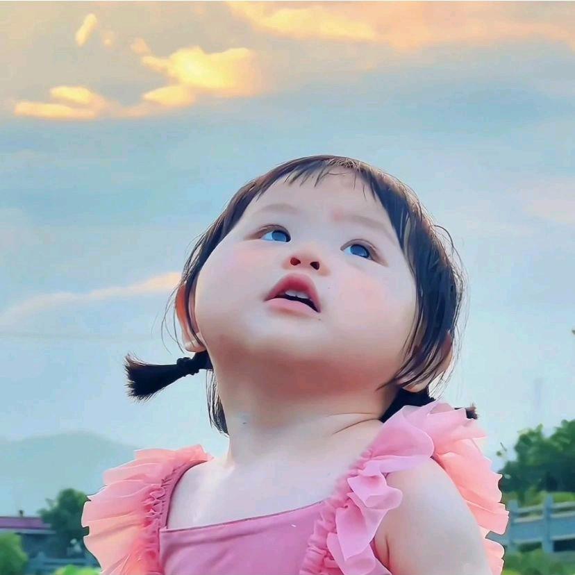 杰妈爱宝贝👶🏻