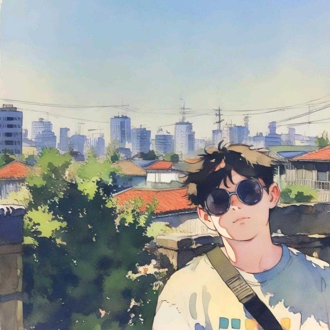 狗辰要减肥（上班版）