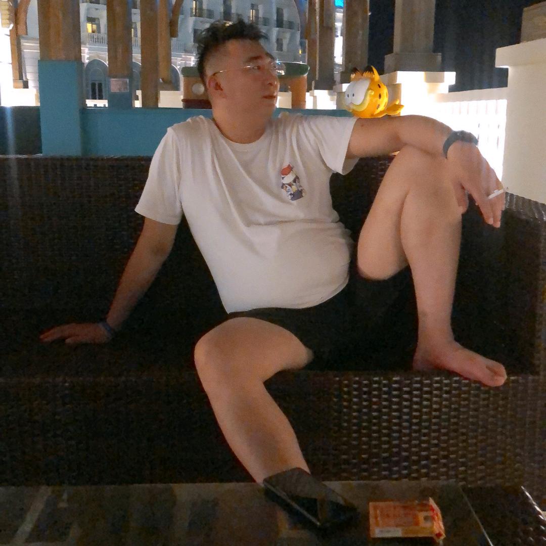 辽北老郝