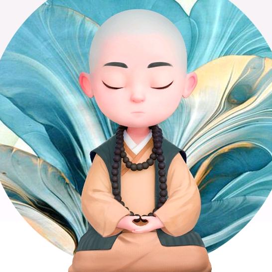 圣境小僧