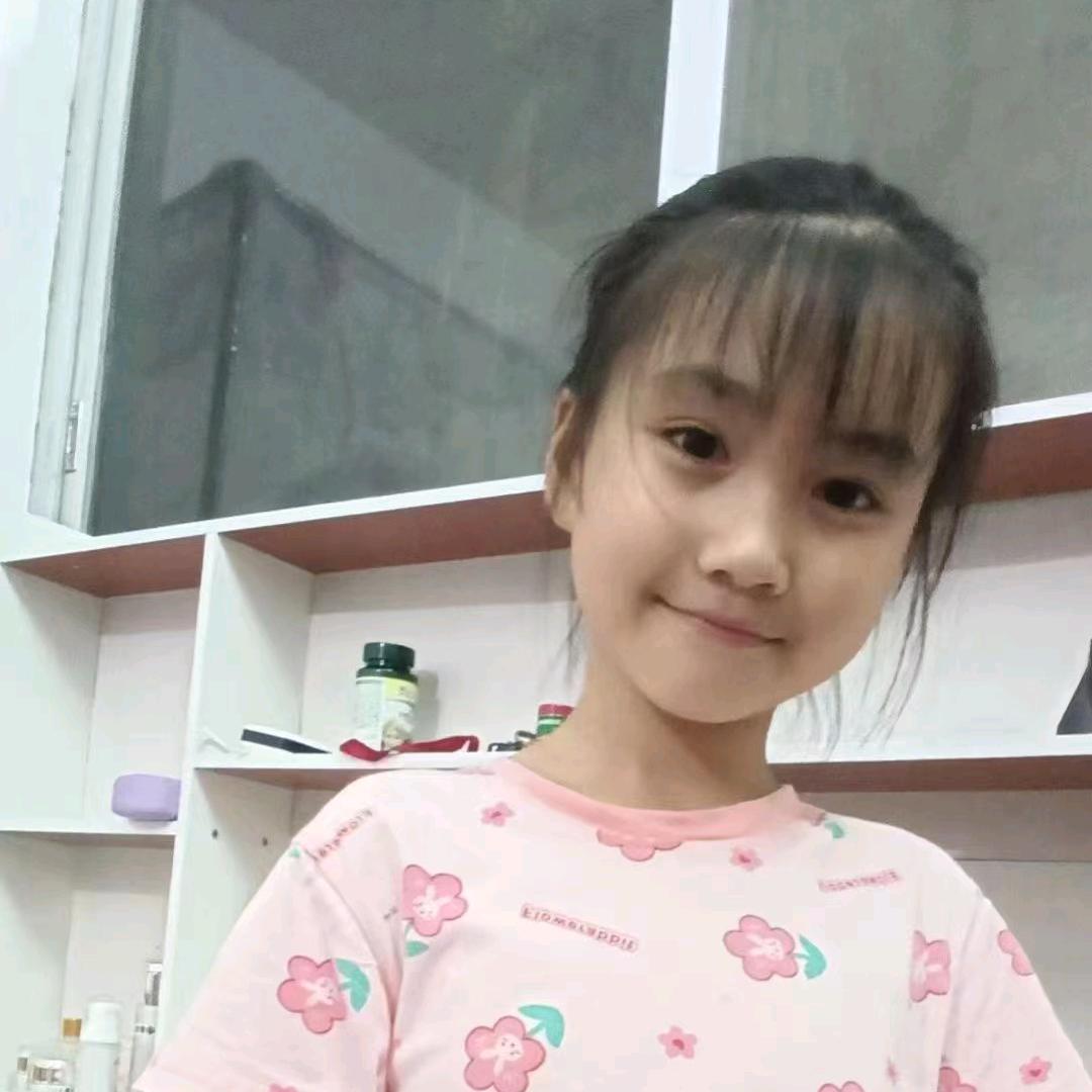 乐乐麻麻
