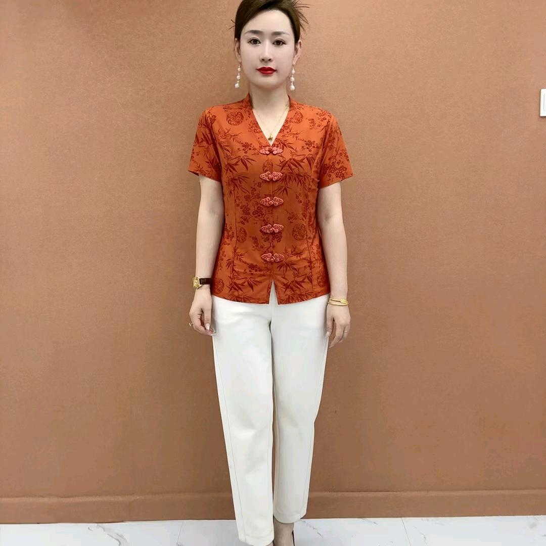 妈妈装源工厂店
