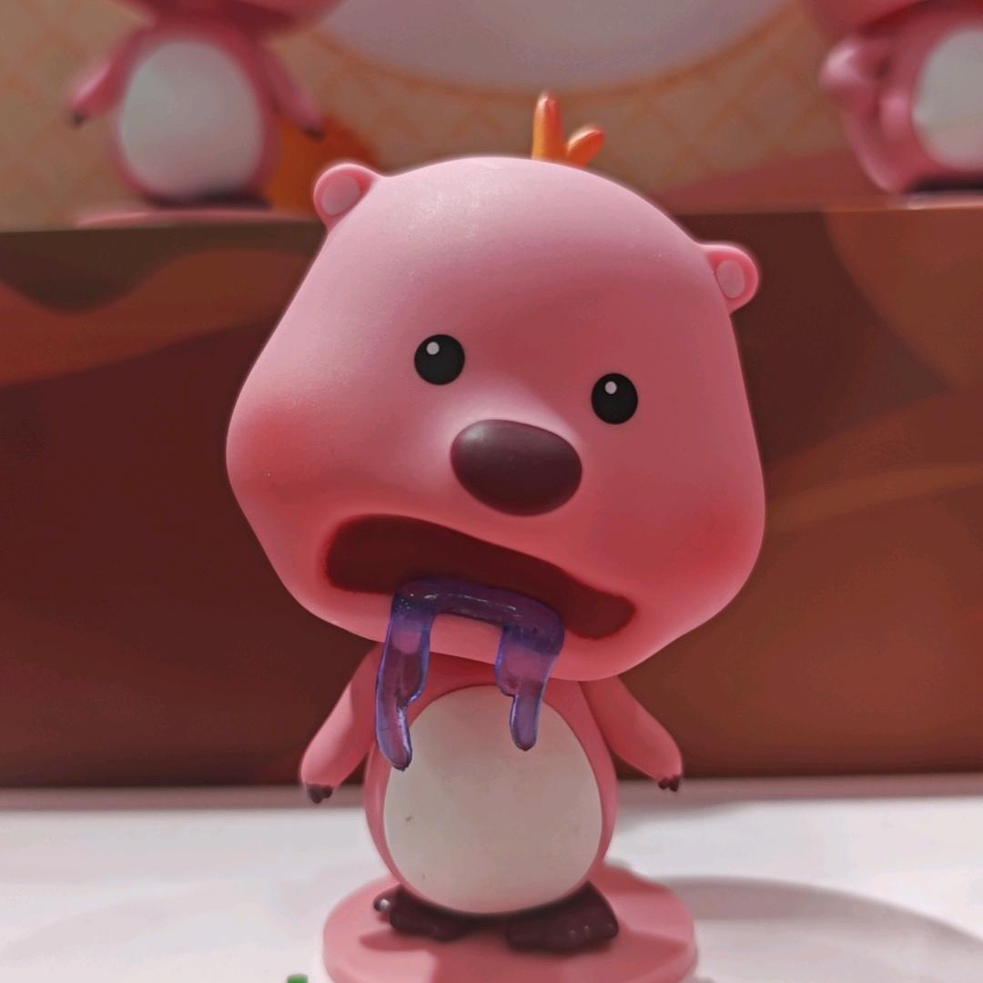 00后待业废材进步记录