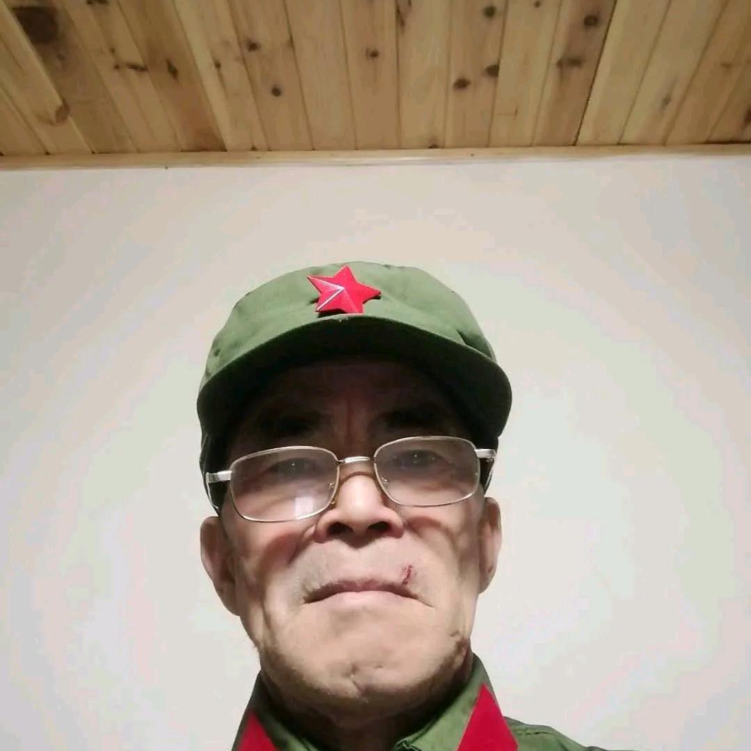 王则平退伍军人