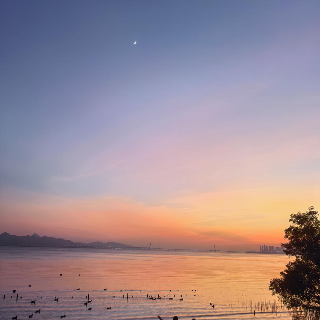 若无执念在心头   人生何处不清欢