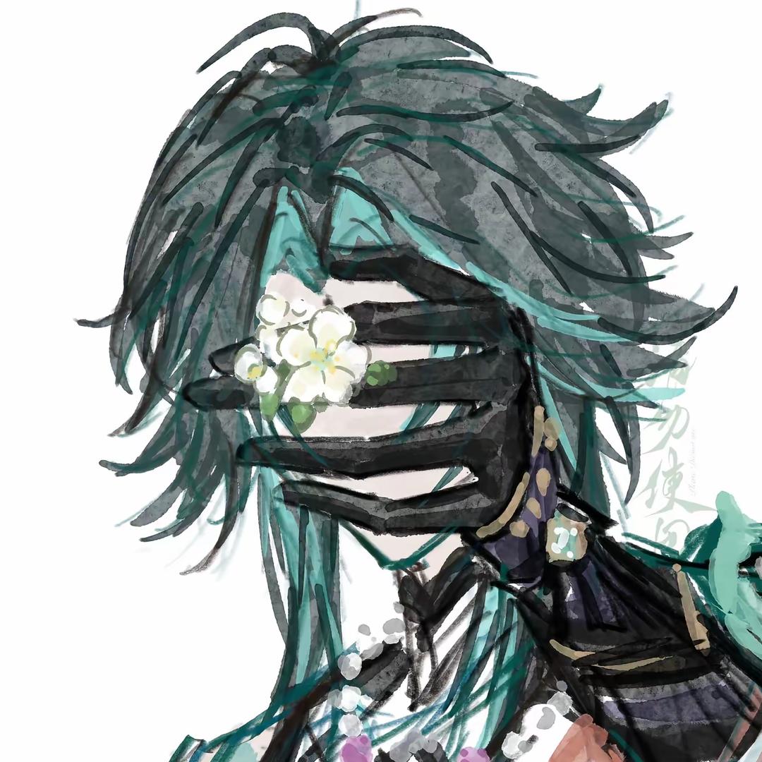槐柯胡蝶