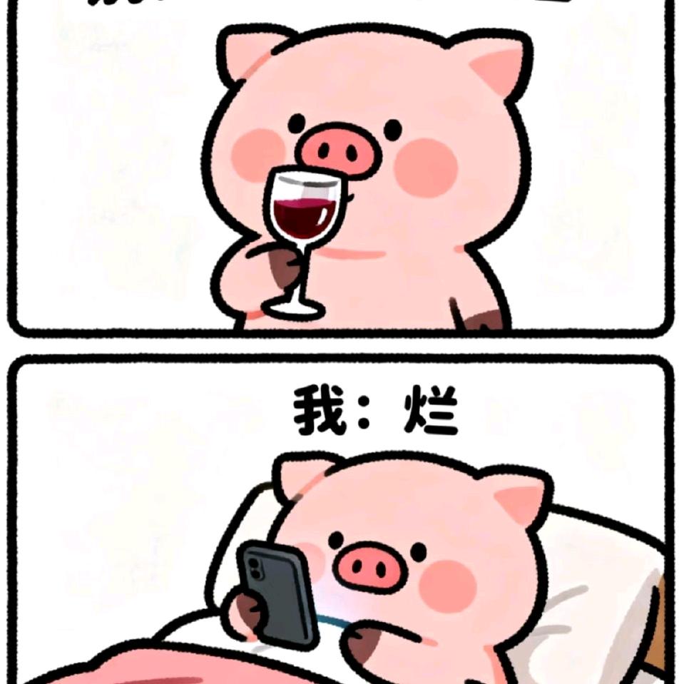 JockeyJim(乱评论版)