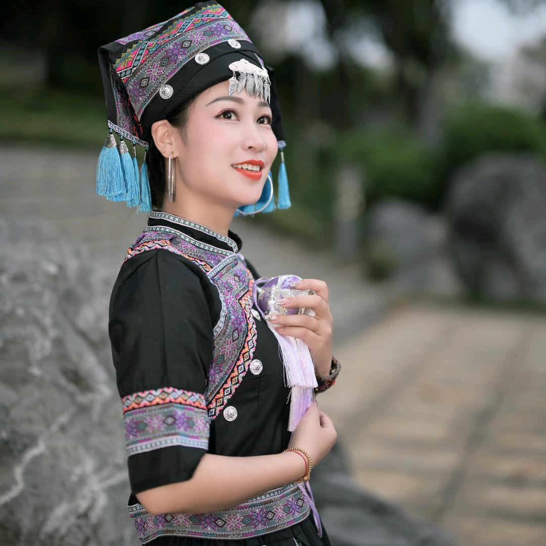 壮族乐乐💁晓乐在这里呢吖🤗