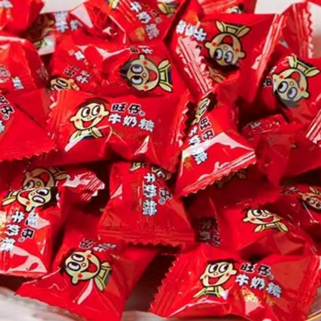 最甜的糖🍬🍬