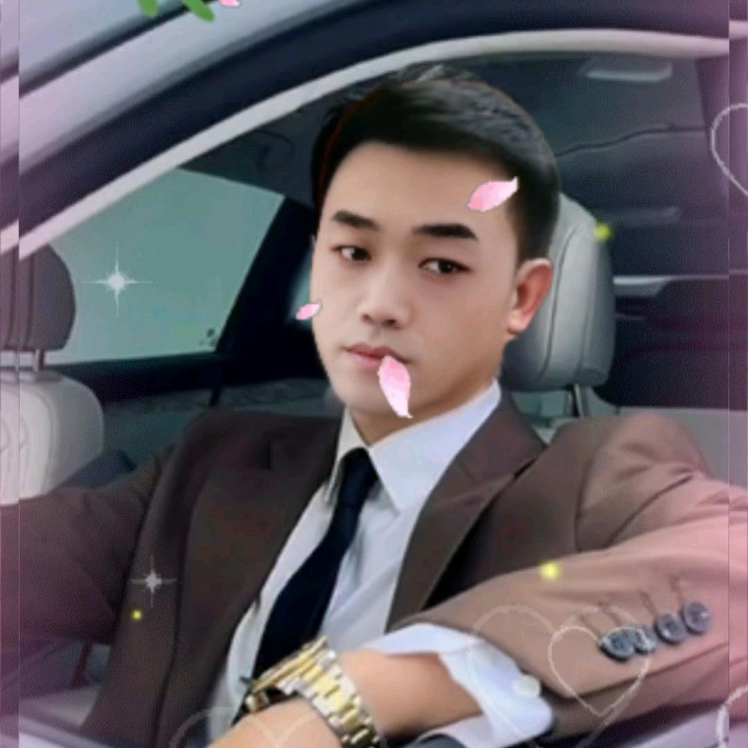 你的可爱 给我停住了 脚步