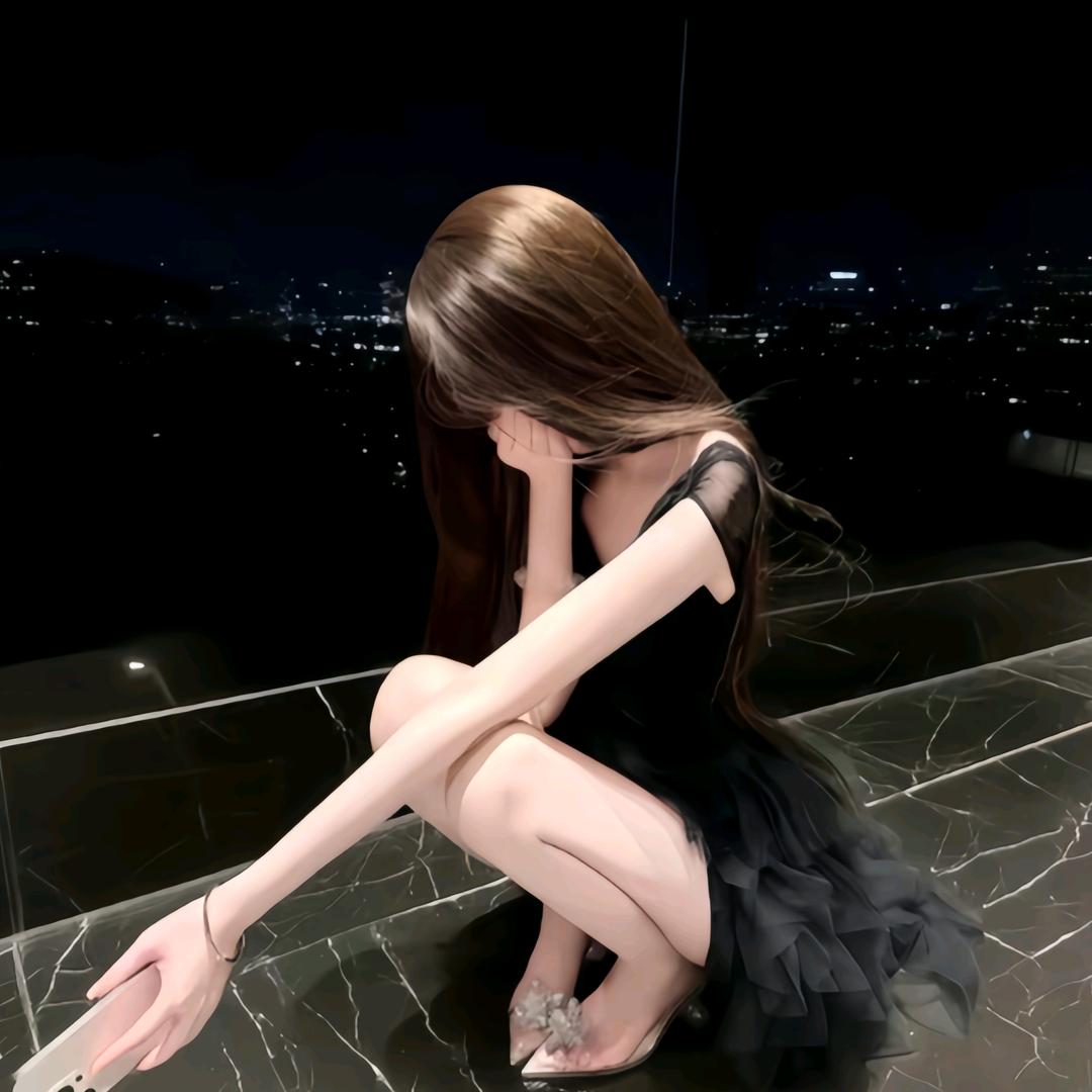 冬季缘分落笔