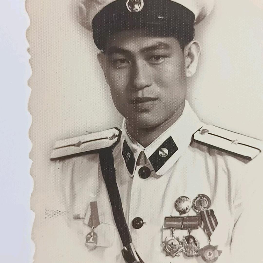 北境苍狼