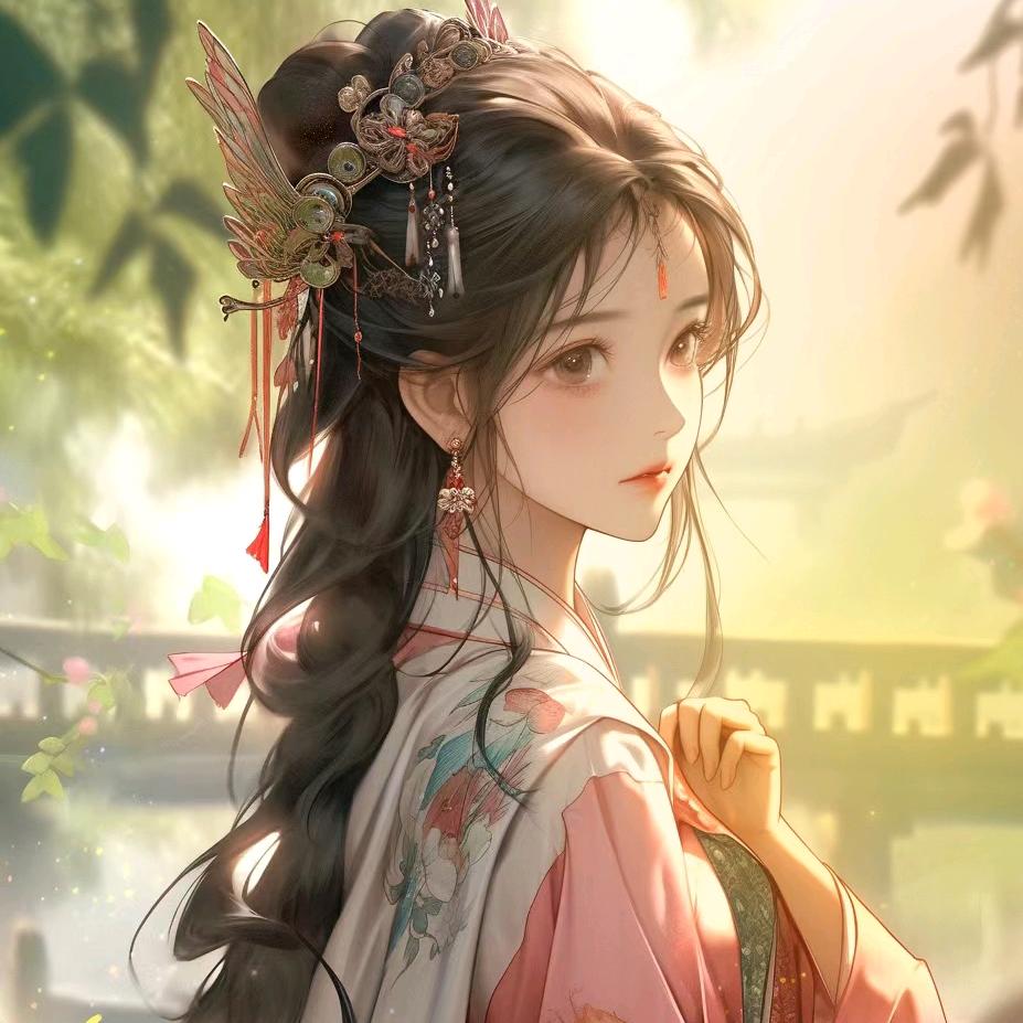橙子姐的日常